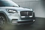 Lincoln Aviator Grand Touring 2019 года